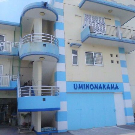 Готель Umi No Nakama Ishigaki  Екстер'єр фото