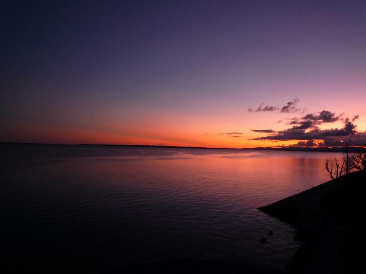 Готель Umi No Nakama Ishigaki  Екстер'єр фото
